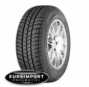 Barum POLARIS 3 4X4 235/55 R17 103 V XL  TL